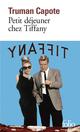 PETIT DÃJEUNER CHEZ TIFFANY 
